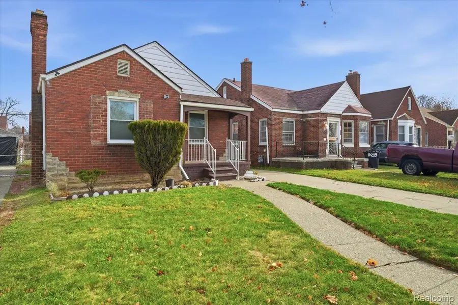 8144 Whitcomb Street, Detroit, MI 48228 - Image #2