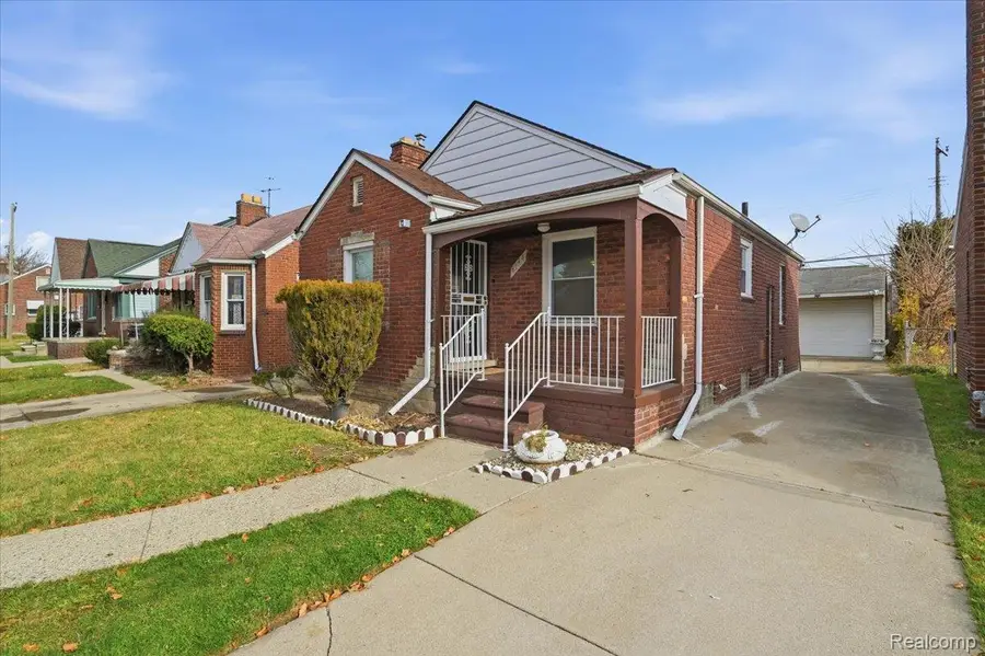 8144 Whitcomb Street, Detroit, MI 48228 - Image #3