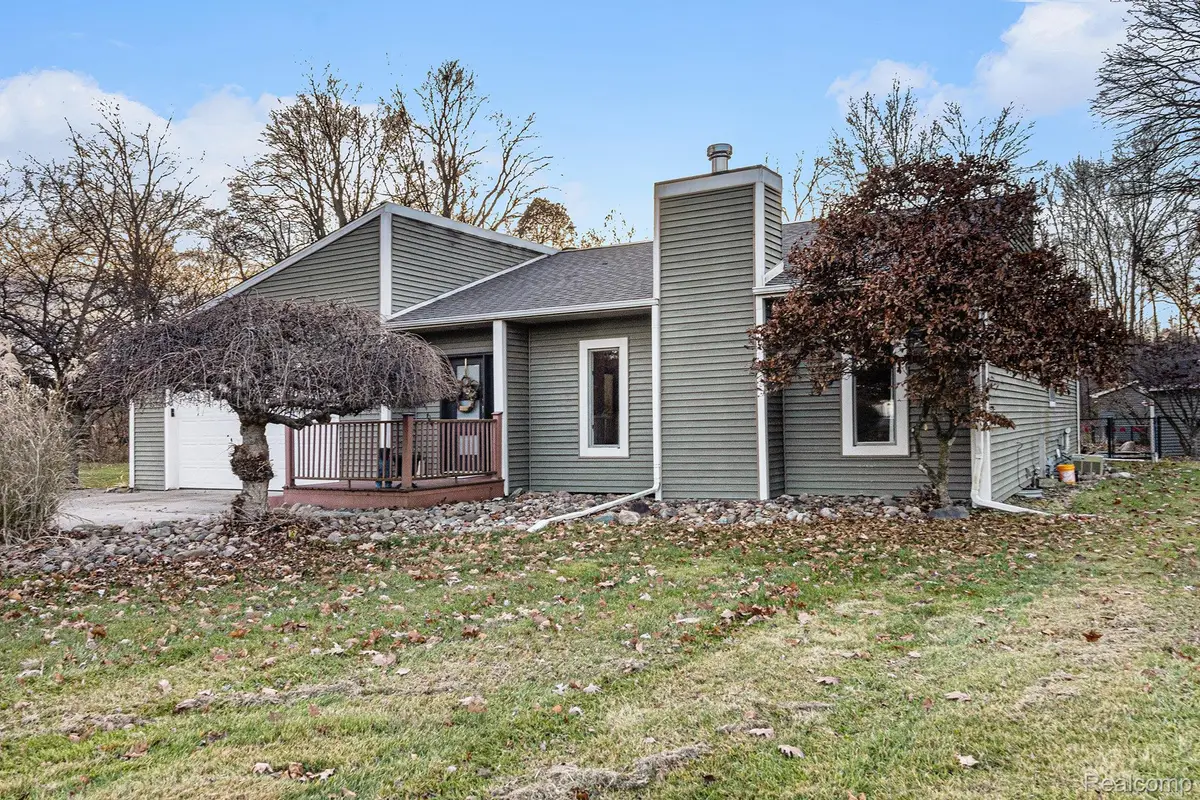 14017 Belsay Road, Millington, MI 48746 - Image #1
