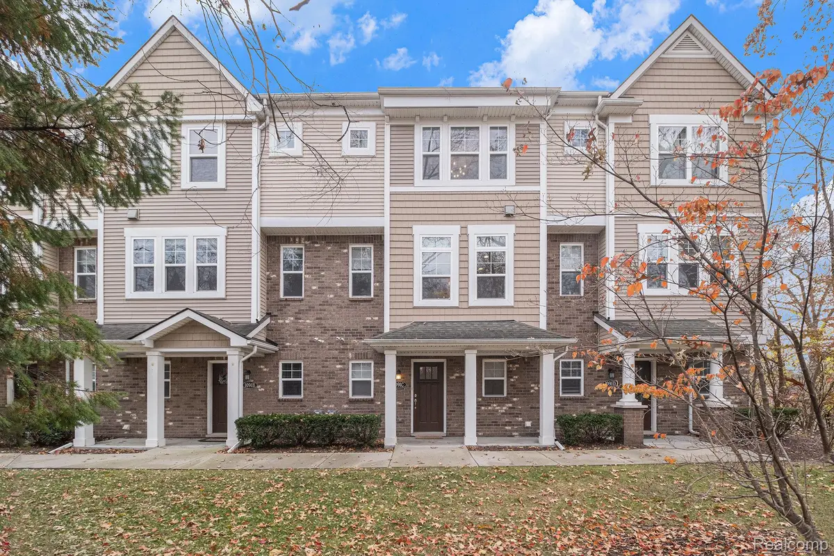 1091 N Sherman Drive #C, Royal Oak, MI 48067 - Image #1