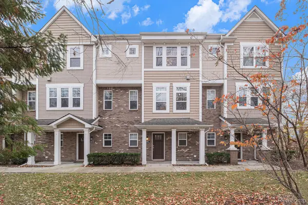 1091 N Sherman Drive #C, RoyalOak, MI 48067