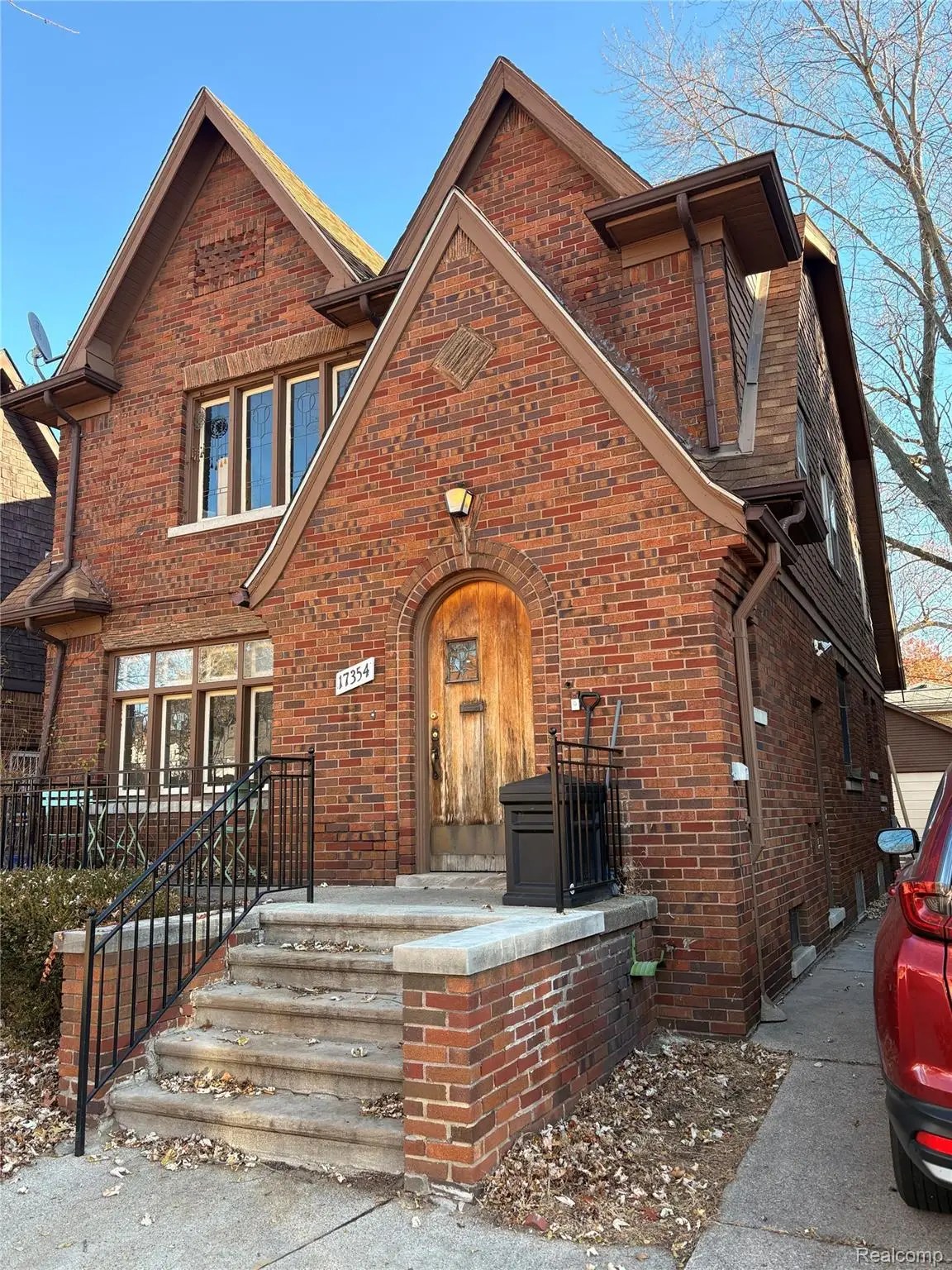 17354 Warrington Drive, Detroit, MI 48221 - Image #1