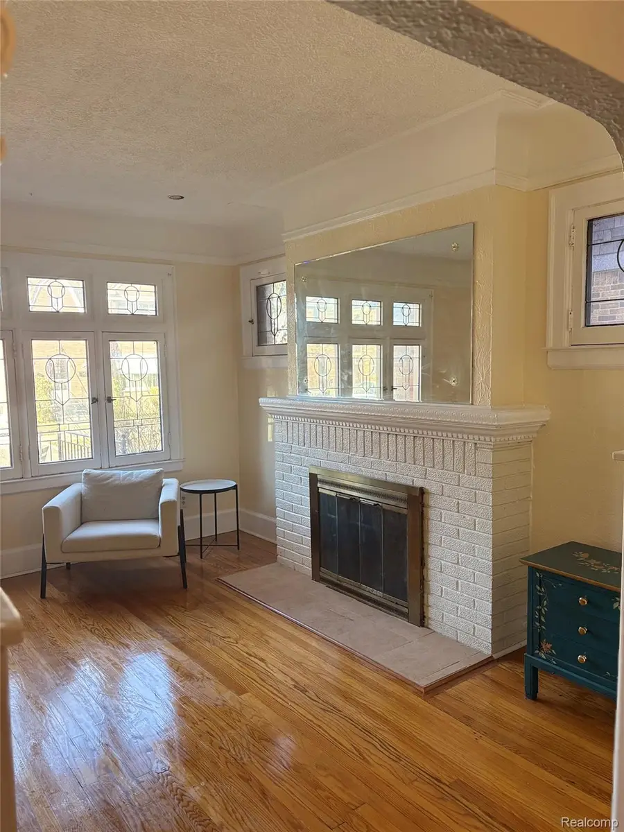 17354 Warrington Drive, Detroit, MI 48221 - Image #3