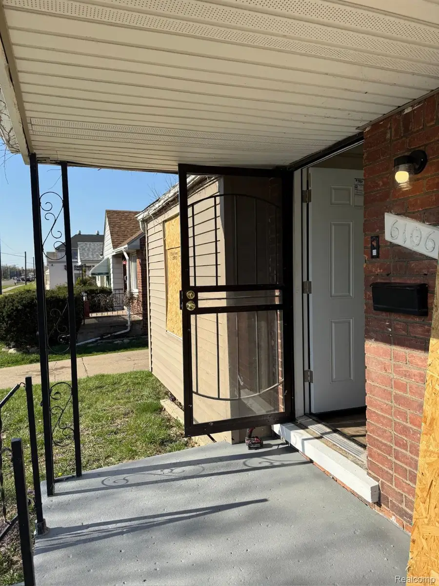 6106 Cadieux Road, Detroit, MI 48224 - Image #2