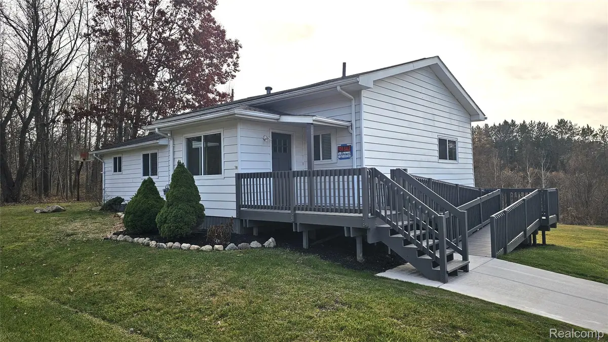 5080 Chilson Road, Howell, MI 48843 - Image #1