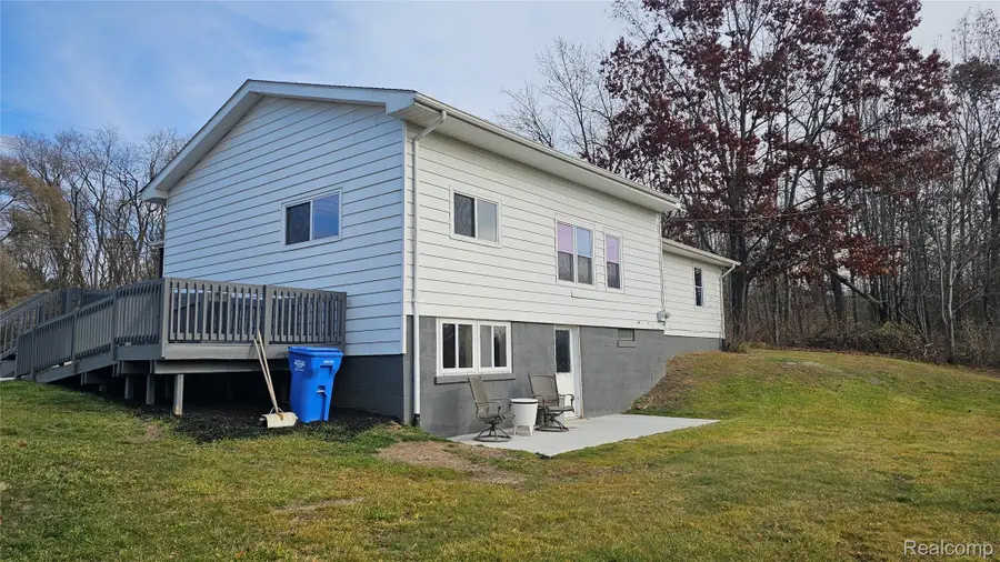 5080 Chilson Road, Howell, MI 48843 - Image #2