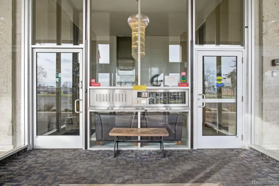 22700 Garrison Street #606, Dearborn, MI 48124 - Image #2