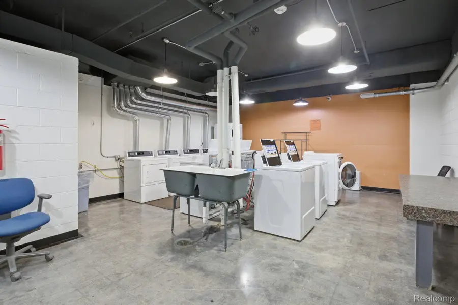 22700 Garrison Street #606, Dearborn, MI 48124 - Image #3