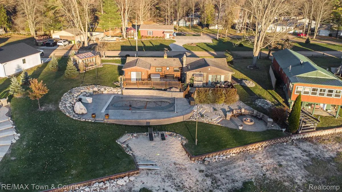 4148 Lakeside Drive, Beaverton, MI 48612 - Image #1