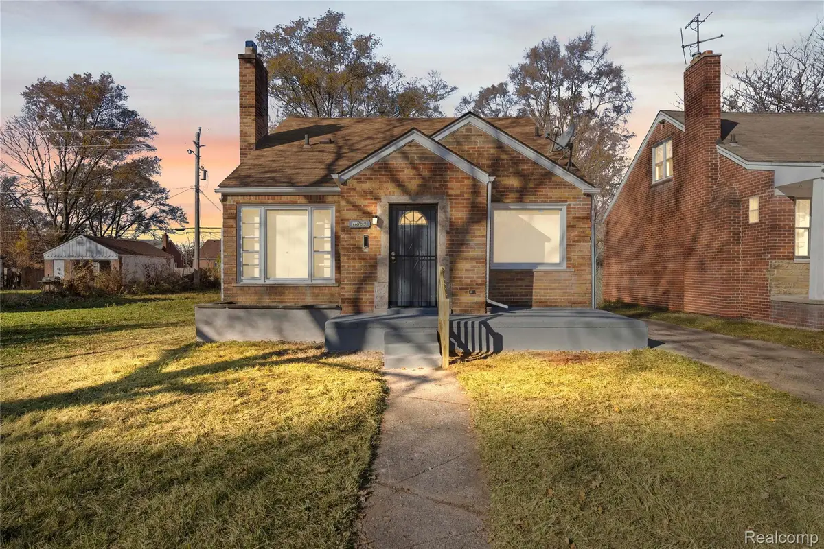11859 Laing Street, Detroit, MI 48224 - Image #1