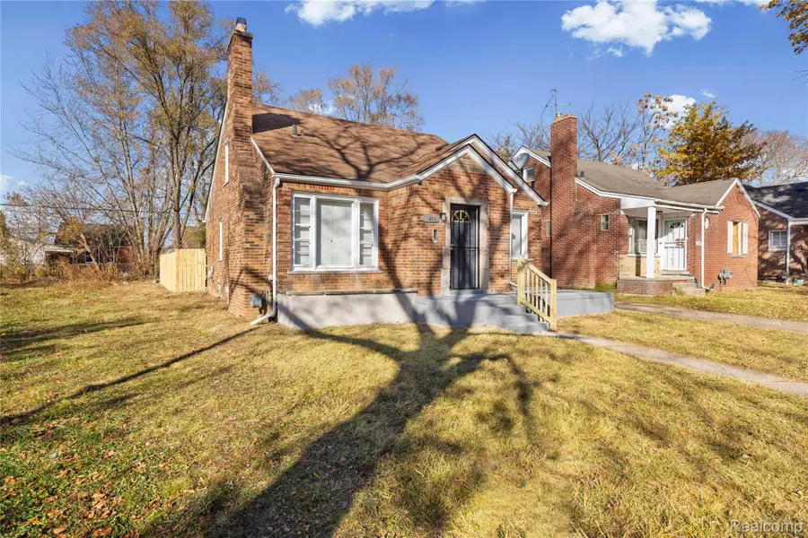 11859 Laing Street, Detroit, MI 48224 - Image #3