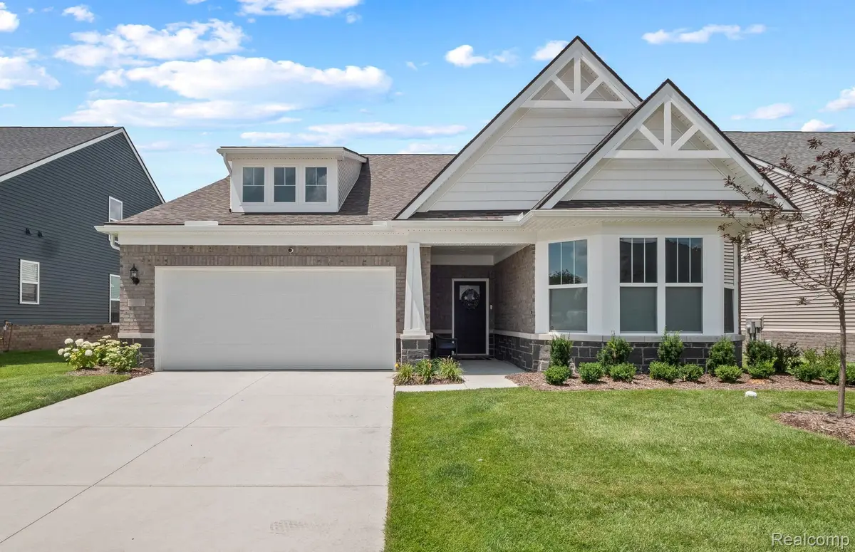 49898 Kent Court, Canton, MI 48188 - Image #1