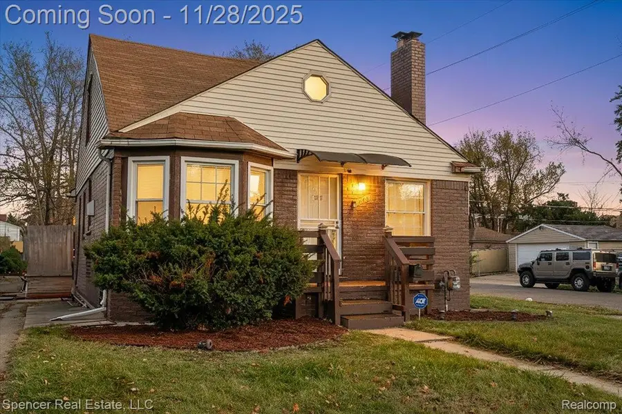 15800 Biltmore Street, Detroit, MI 48227 - Image #2