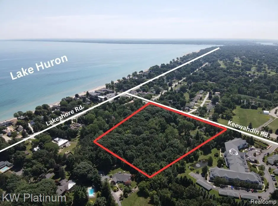 2768 Keewahdin Road, Fort Gratiot, MI 48059 - Image #1