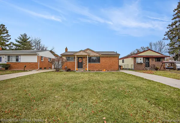 30504 Greater Mack Avenue, StClairShores, MI 48082
