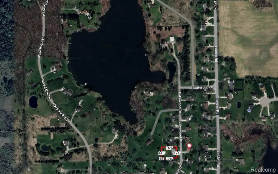 5106 Lakewood Drive, Mundy Township, MI 48439 - Image #3