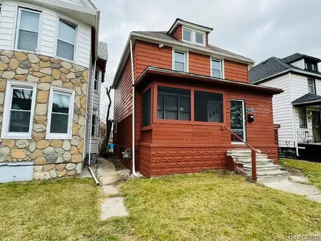 7714 E Canfield Street, Detroit, MI 48214 - Image #2