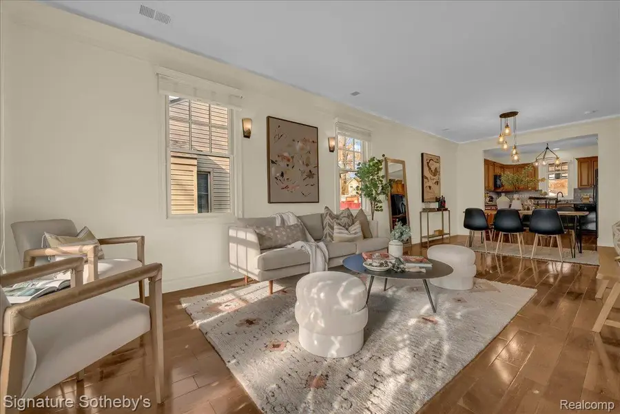 621 Dewey Street, Royal Oak, MI 48067 - Image #3