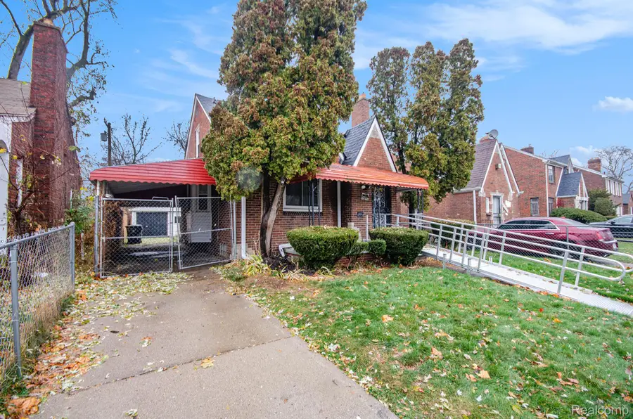 10441 Roxbury Street, Detroit, MI 48224 - Image #3