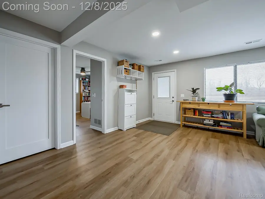 9900 S Big School Lot Lake Road, Holly, MI 48442 - Image #2