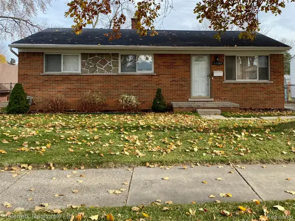 15148 Paderewski Street, Livonia, MI 48154
