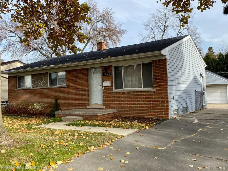 15148 Paderewski Street, Livonia, MI 48154 - Image #2