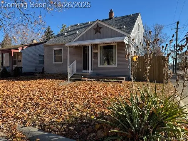 23704 Couzens Avenue, Hazel Park, MI 48030 - Image #2