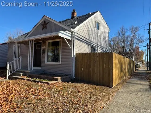 23704 Couzens Avenue, Hazel Park, MI 48030 - Image #3