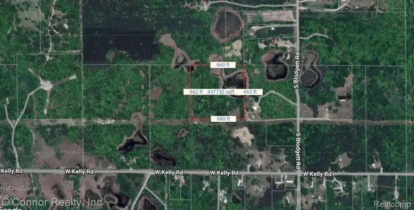 VL S Blodgett Road, LakeCity, MI 49651