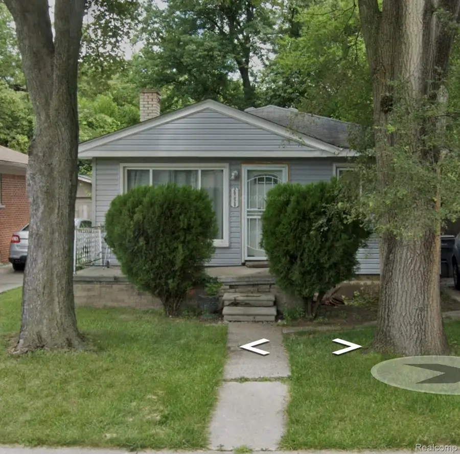 29520 Glenwood Street, Inkster, MI 48141 - Image #2