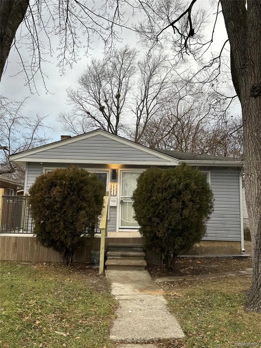 29520 Glenwood Street, Inkster, MI 48141 - Image #3