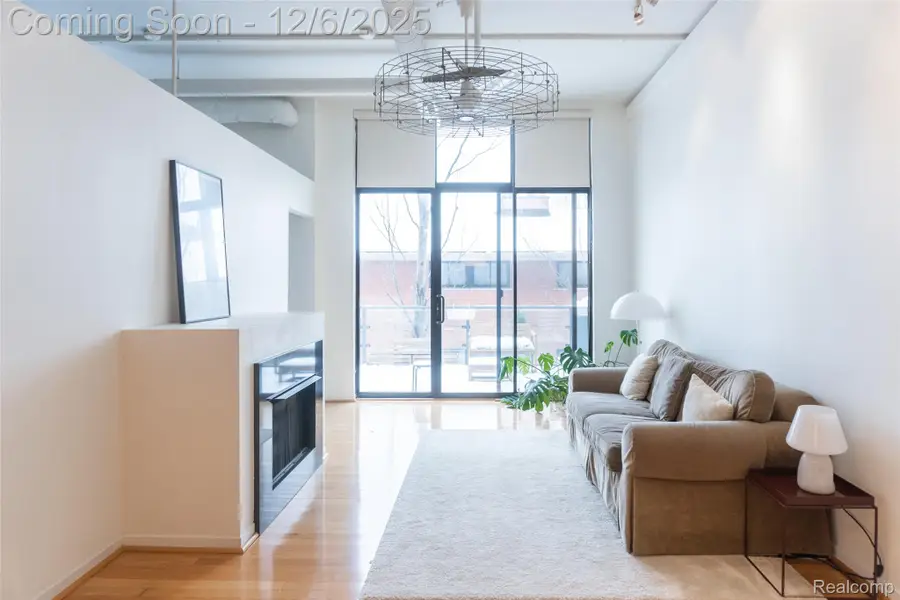 100 N Center Street #206, Royal Oak, MI 48067 - Image #2