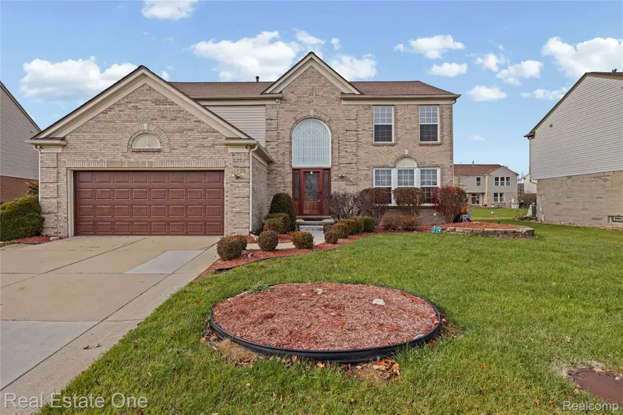 4648 Pond Run, Canton, MI 48188 - Image #2
