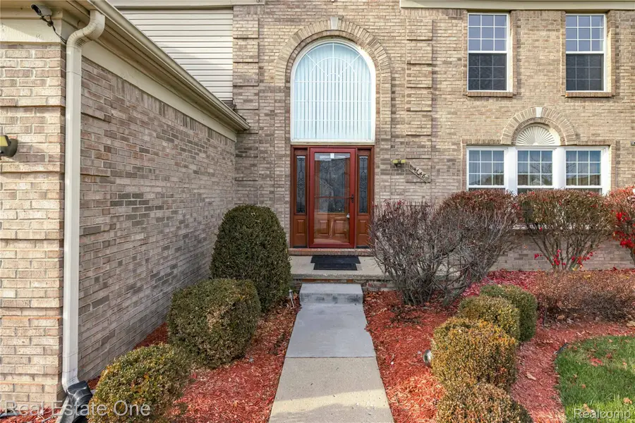 4648 Pond Run, Canton, MI 48188 - Image #3