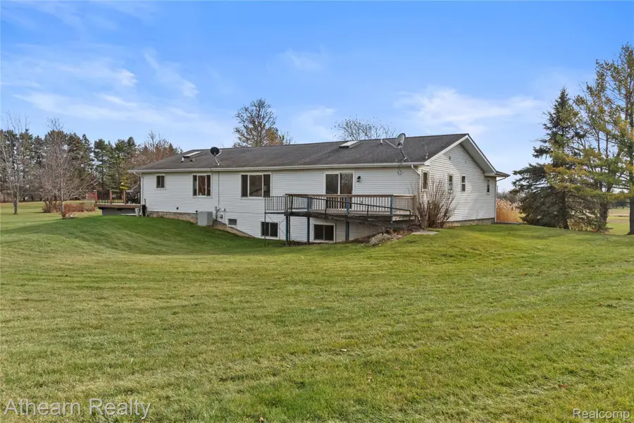 9895 E Brooks Road, Lennon, MI 48449 - Image #3