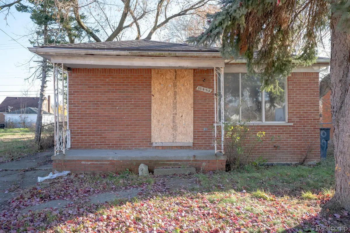 11454 Sanford Street, Detroit, MI 48205 - Image #1