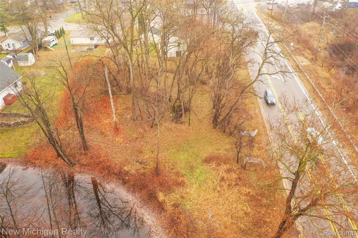 V/L Cooley Lake Road, Commerce Township, MI 48386 - Image #1