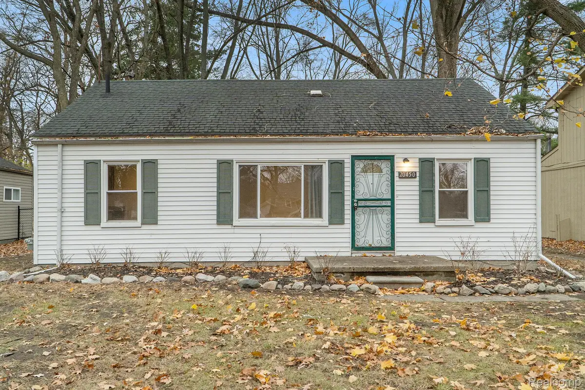 20450 Midway Avenue, Southfield, MI 48075 - Image #1