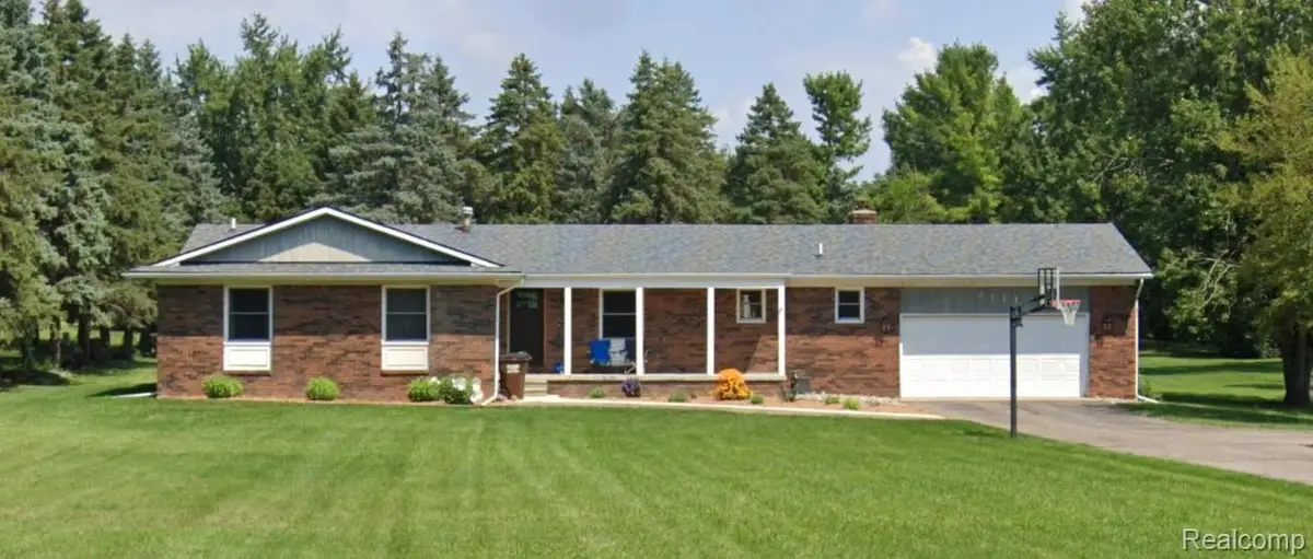 4111 Willis Road, Milan, MI 48160 - Image #1