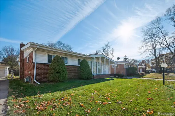 19192 Archer Street, Detroit, MI 48219