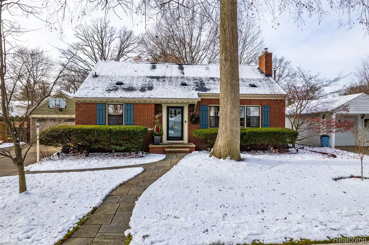 4183 Cornwall Street, Berkley, MI 48072 - Image #1