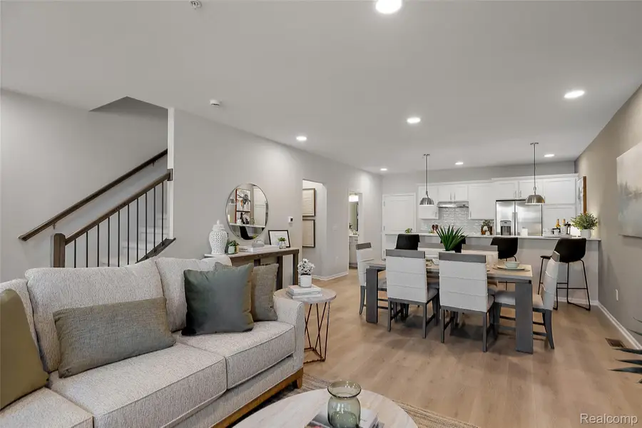 218 Jotham Avenue, Auburn Hills, MI 48326 - Image #3