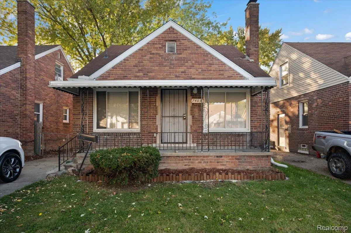 7403 Patton Street, Detroit, MI 48228 - Image #1