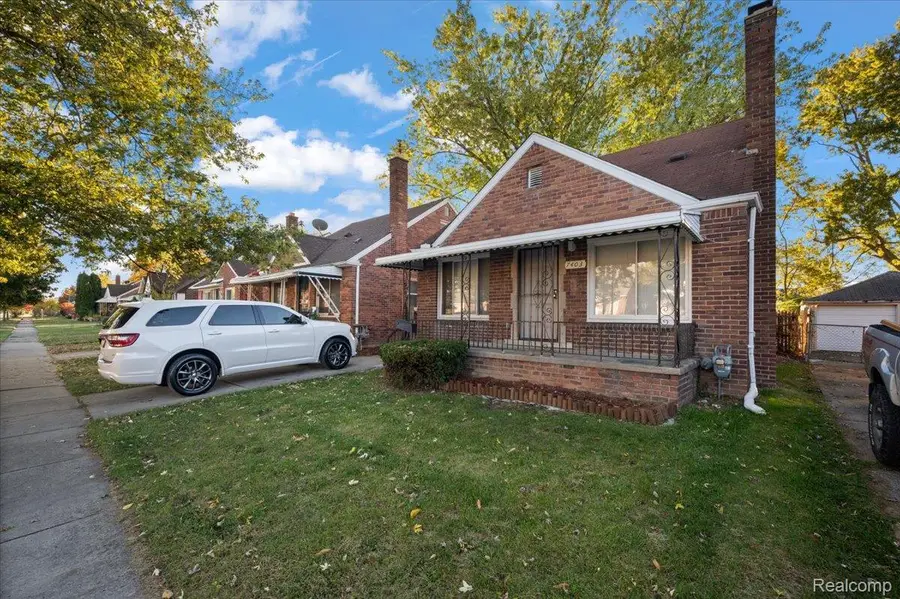 7403 Patton Street, Detroit, MI 48228 - Image #2