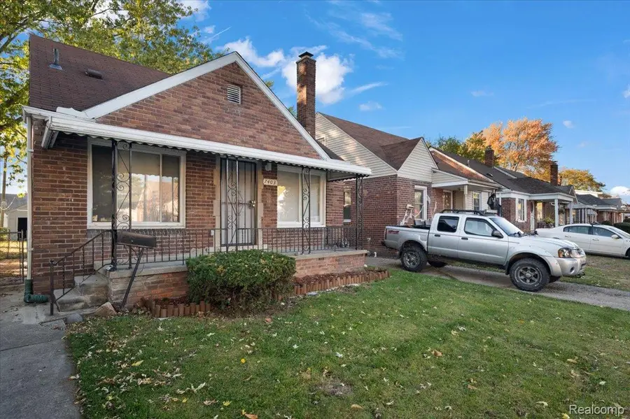 7403 Patton Street, Detroit, MI 48228 - Image #3