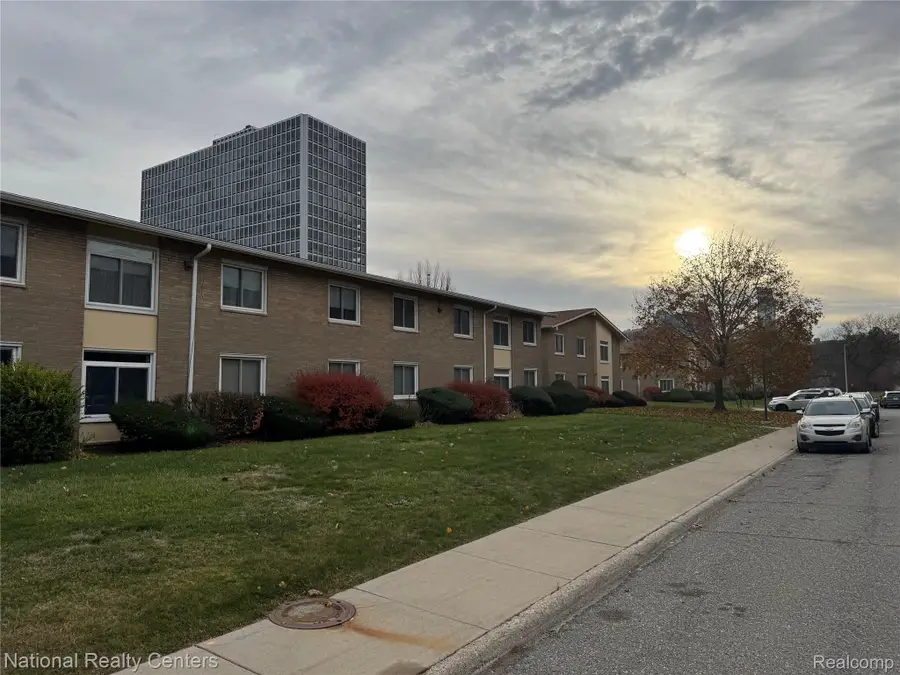 1550 Cherboneau Place #201, Detroit, MI 48027 - Image #3