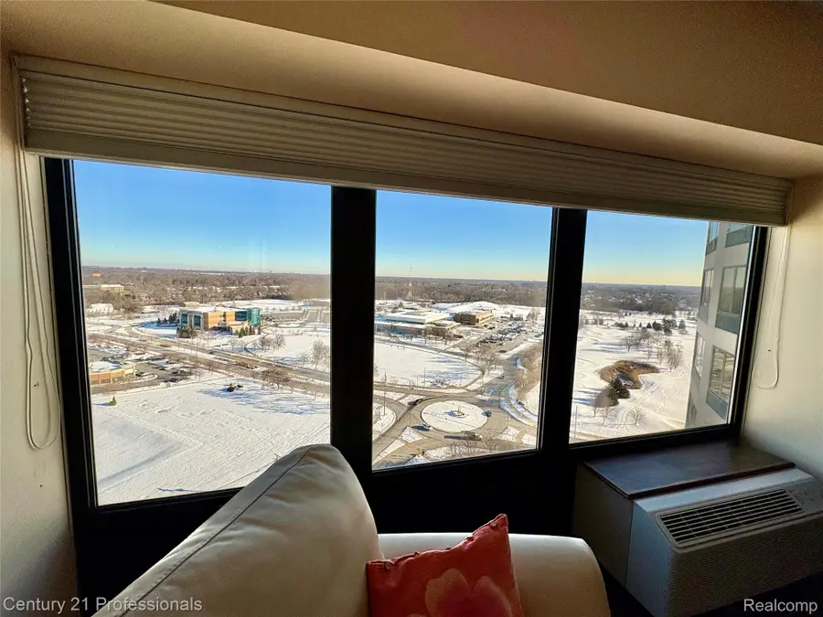 5000 Town Center #2305, Southfield, MI 48075 - Image #2