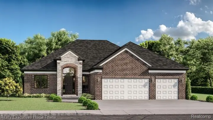 13157 34 Mile Road, Bruce Township, MI 48065 - Image #1