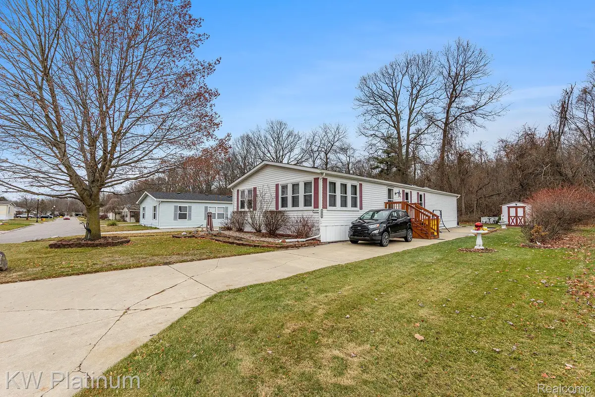 8042 Harbour Drive, Ira Township, MI 48023 - Image #1