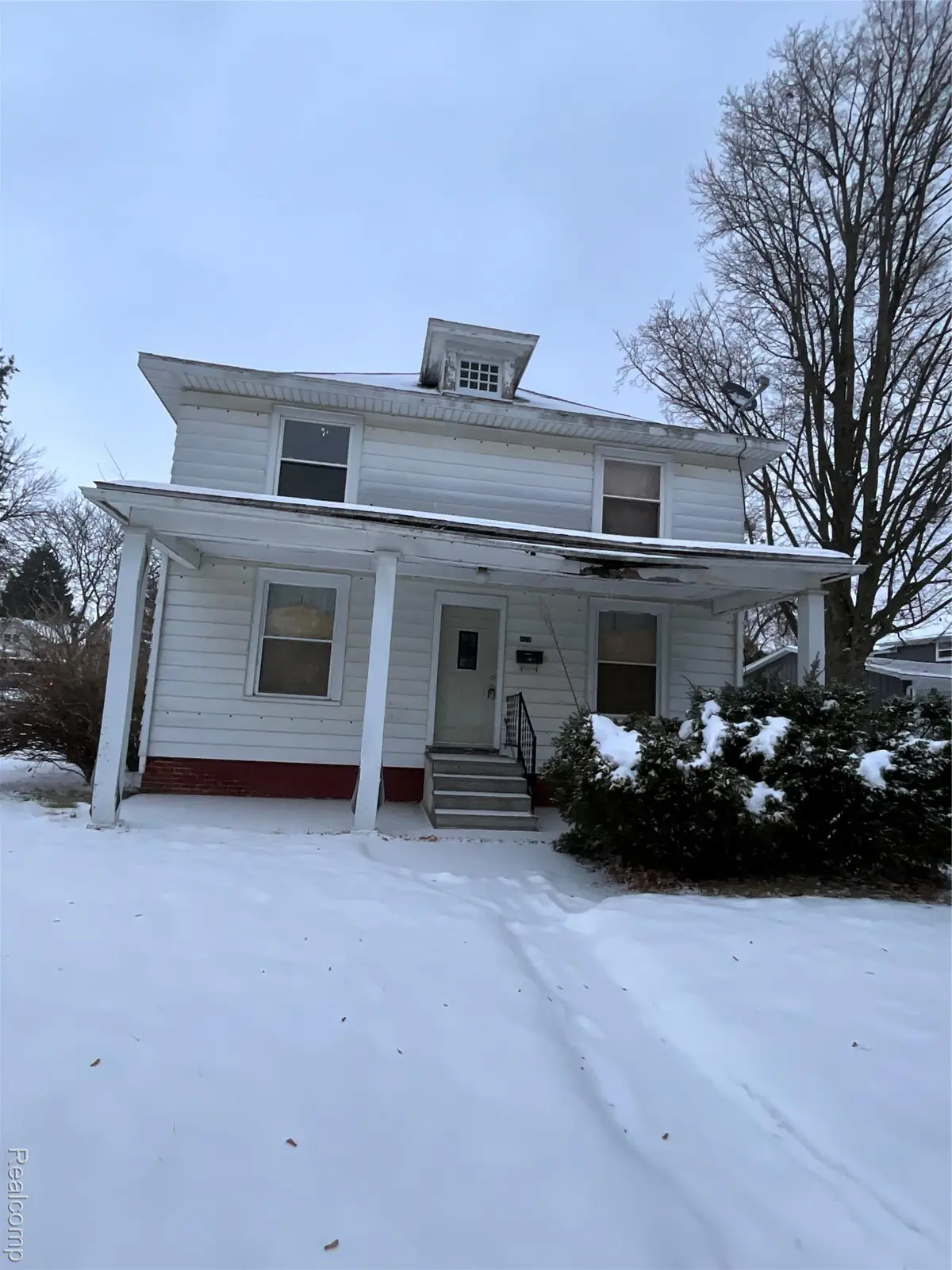 424 W Frank Street, Caro, MI 48723 - Image #1